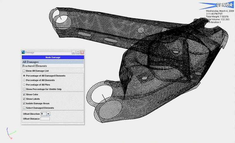 Lightweighting Lightweighting